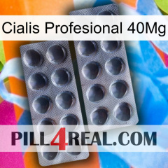 Cialis Professional 40Mg 31